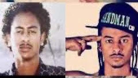 Eritrean Rapper Moves To LA Like Nipsey Hussle & Meets Similar Fate..