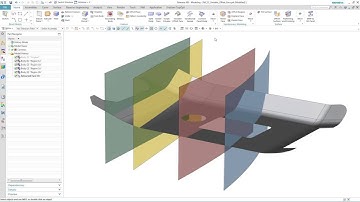 NX11 Variable Offset Face