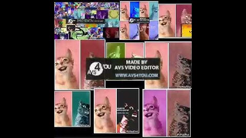 Too many Preview 2 Numa Cats 9 Parsion