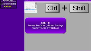 Increase ResulTV Layout Scale/Size for Easier Editing