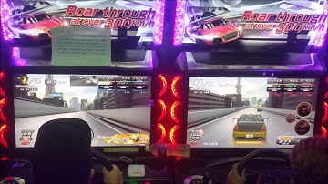 WMMT5DX [SPECIALISTS] | Shah and PohKhiat vs AhBao and AhYang friendly 2v2 #1