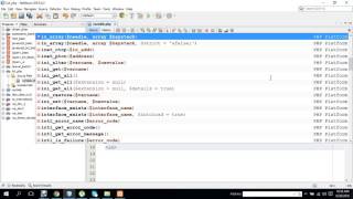 LICT PHP Batch 1 day 22