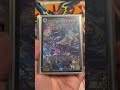 【神歌繚嵐】構築済デッキ紹介　DMBD-18 デュエル・マスターズTCG レジェンドスーパーデッキ