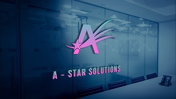 Designing Professional 3D Logo on Android using Pixellab App ~ Pixellab Logo Design Tutorial