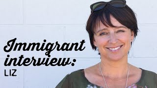 Immigrant Interview: Liz | A Thousand Words by A Thousand Words 4,489 views 3 years ago 45 minutes