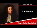 Ref:j-aEdN4LNRw La besace - fables - jean de la fontaine