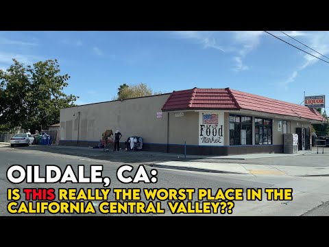 Video: Čo robiť v Bakersfield, Kalifornia