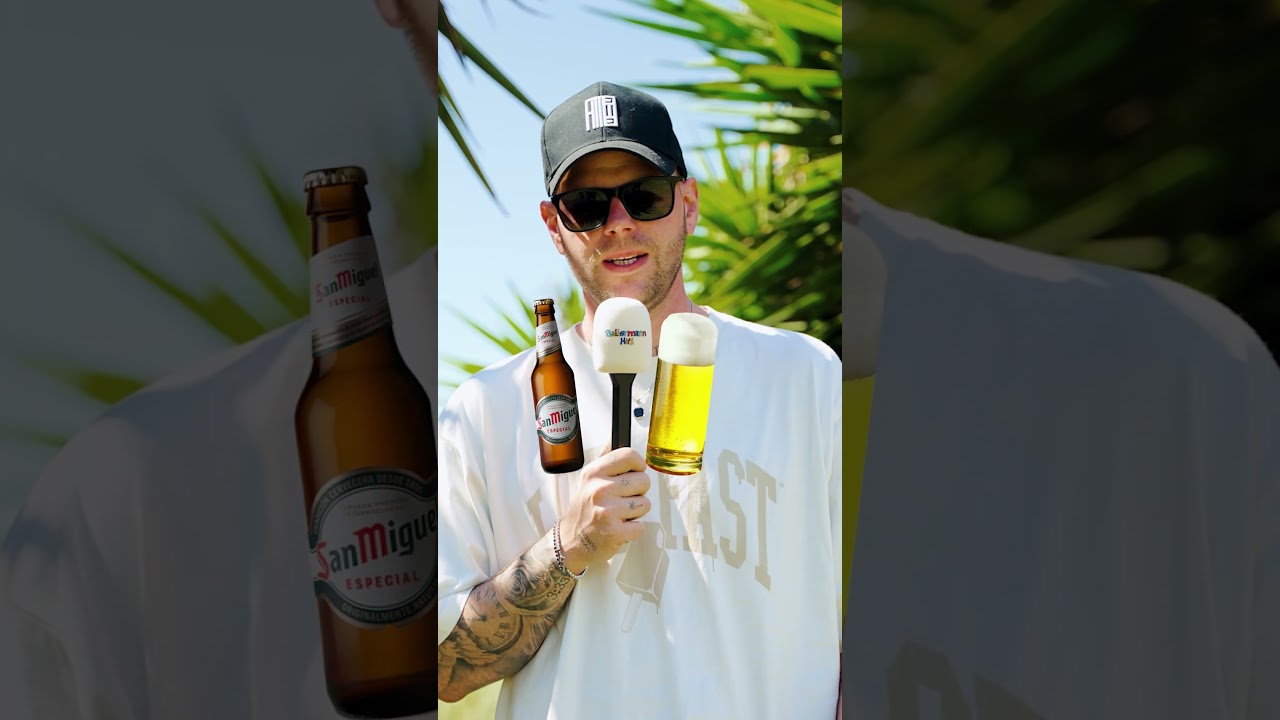 Was ist euer Lieblingsbier? #ballermannhits #entwederoder #bier