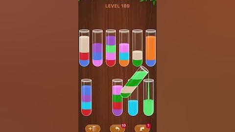 Sort Em All Level 189