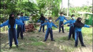 SENAM RITMIK || KELOMPOK 2 || KELAS 7E