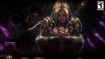 Sausis Room 9 - TREE OF SAVIOR