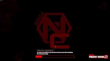 Madness: Project Nexus Modded pt. 3