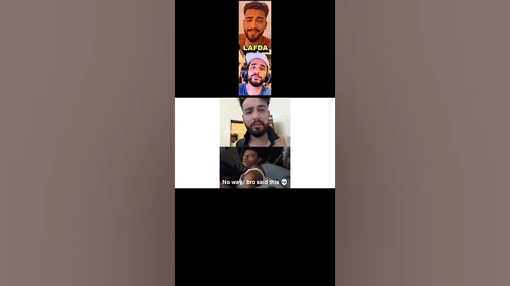 OMG🤬! Fukra Insaan Vs Elvish Yadav Again Lafda #shorts #fukrainsaan #elvish #elvishyadav #elvisharmy