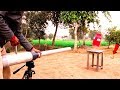 How To Make Potato Canon ! Very Powerful and Loud |