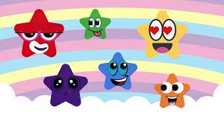 colors song fun color adventure red blue yellow more starlala