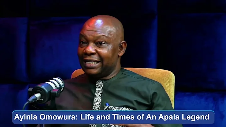 Between Allah and the Orisa: The Spiritual Conflict of Ayinla Omowura