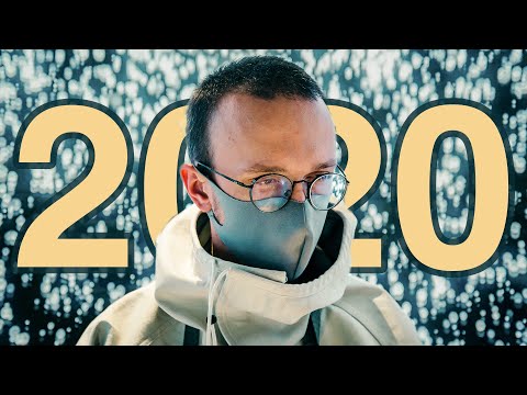Wideo: Czego Nauczył Nas 2020 Rok?