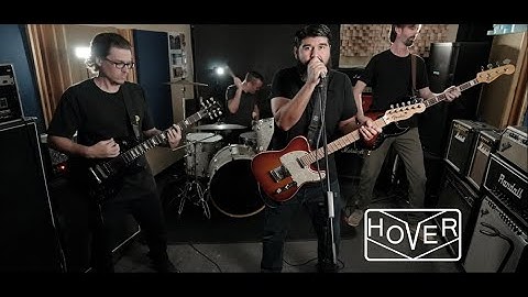 Hover - Boomerang (Official Music Video)