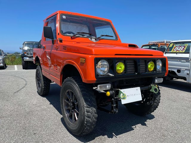 ジムニー ja71 ミッション iszz705 jimny ジムニー ja71 ミッション iszz705 jimny - メルカリ