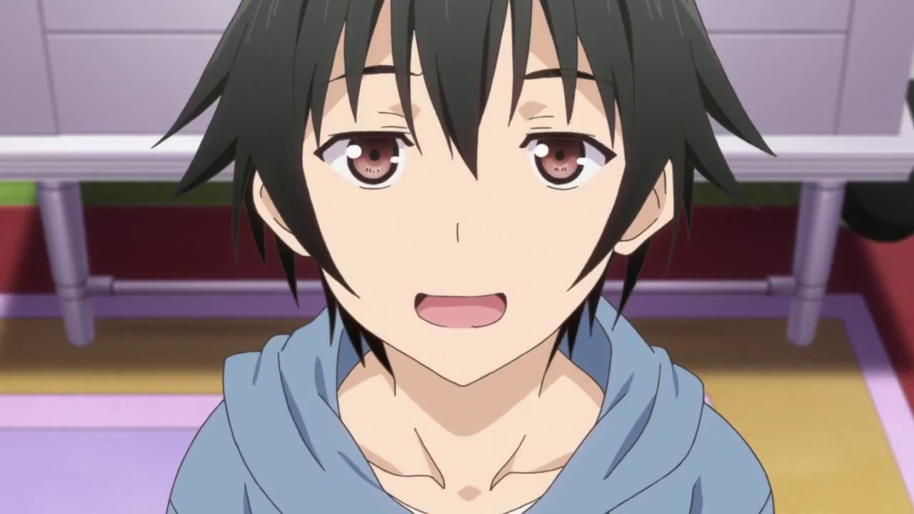 Oni Dakedo Onnanoko!