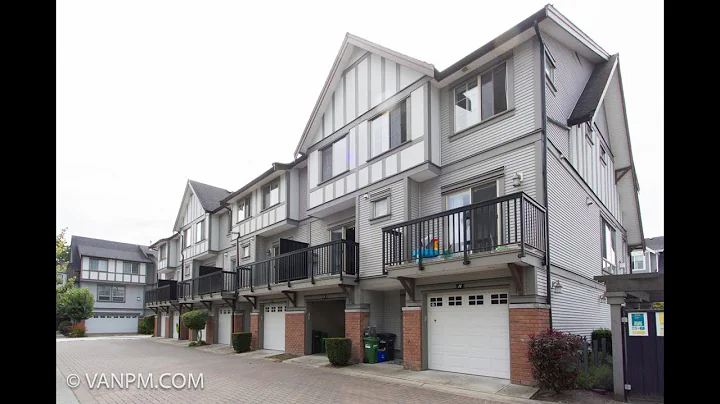 Richmond Townhouse For Rent - Chelsea Estate 3 Bed...