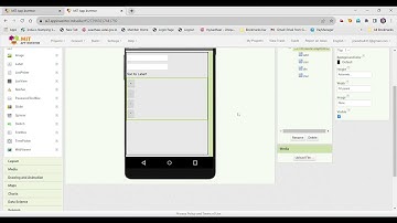 MIT App Inventor   Google Chrome 2023 10 15 19 01 24