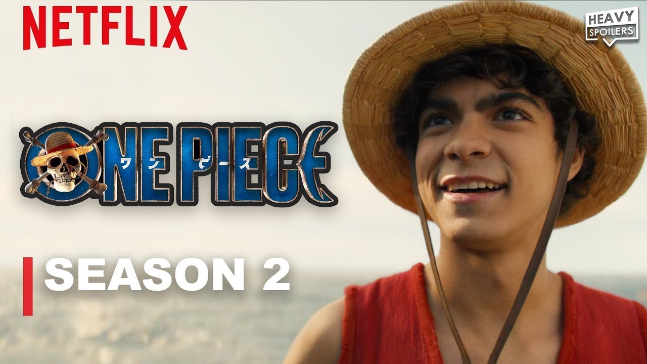 Leak cast of Netflix One Piece Live Action Series Rumor