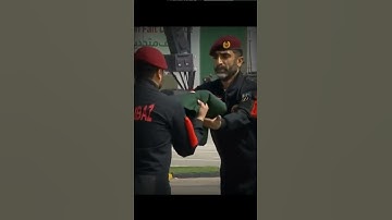 ❤ Attitude pak SSG Commando 🔥#pakarmyzindabad 💯#pakarmy 😍#shorts #status .....
