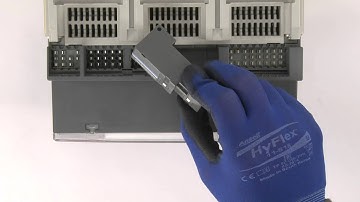 SACE Emax 2 - Ekip Synchrocheck for E1.2, fixed version