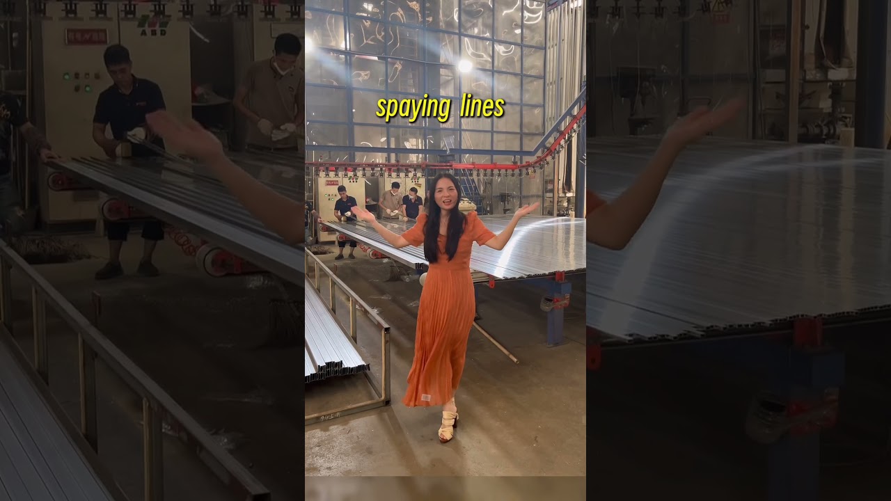 we are a aluminum and windows factory in China.welcome to visit 