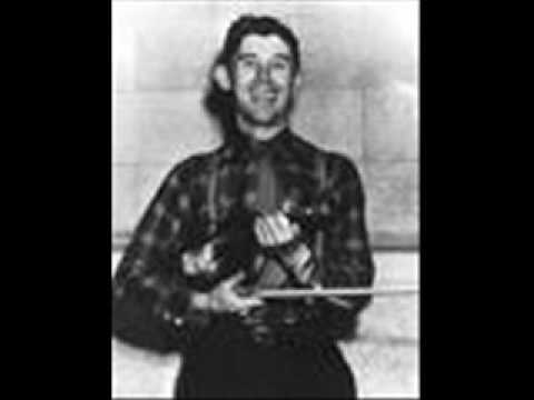 Watch Pins and Needles-Roy Acuff on YouTube