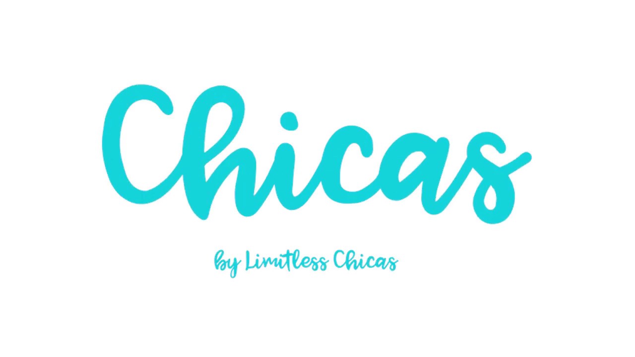 CHICAS LAUNCH CAMPAIGN