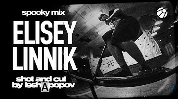Elisey Linnik | SPOOKY MIX СПУТНИК