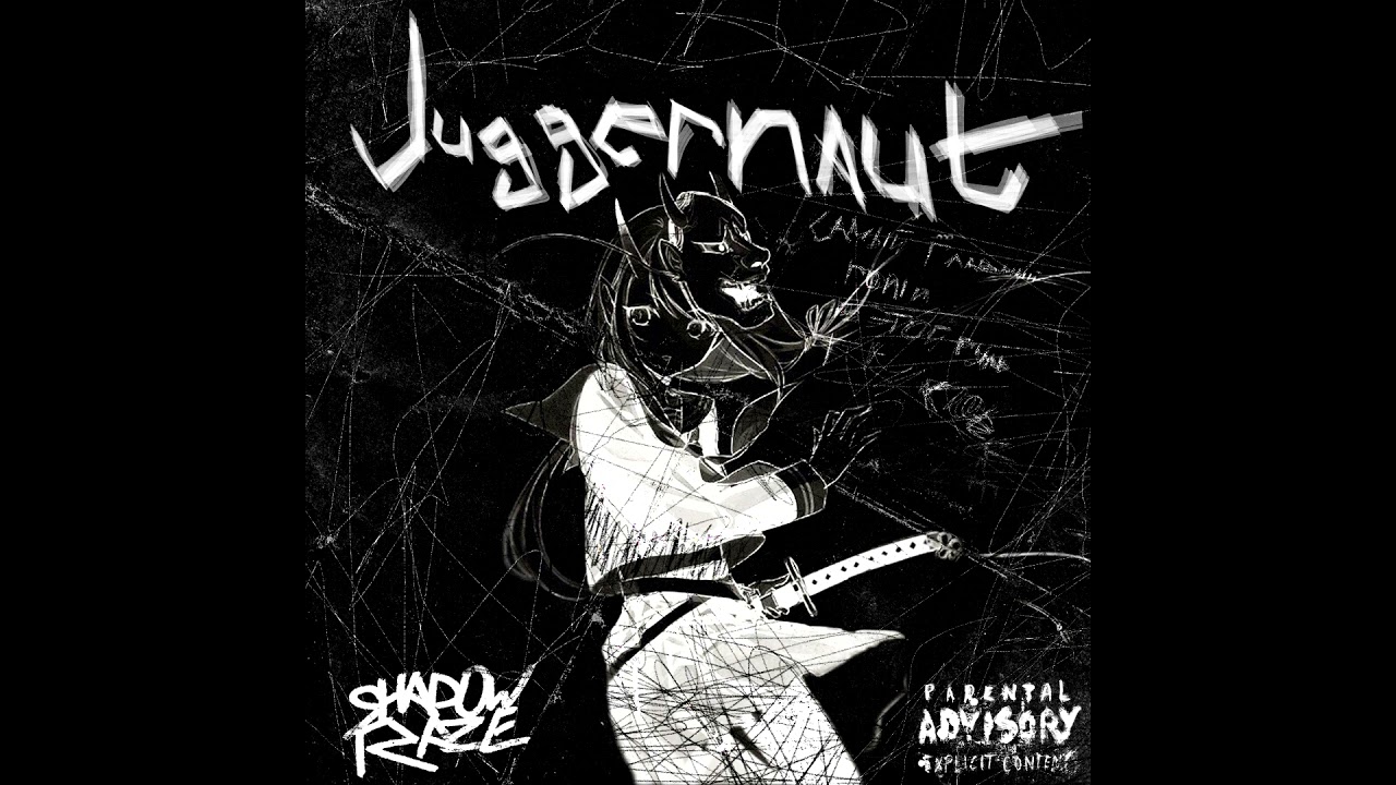 shadowraze juggernaut youtube shadowraze juggernaut youtube