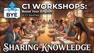 BYE Workshop - Ep 08