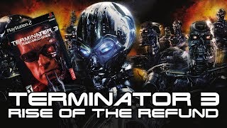 Terminator 3: Rise of the Machines Review