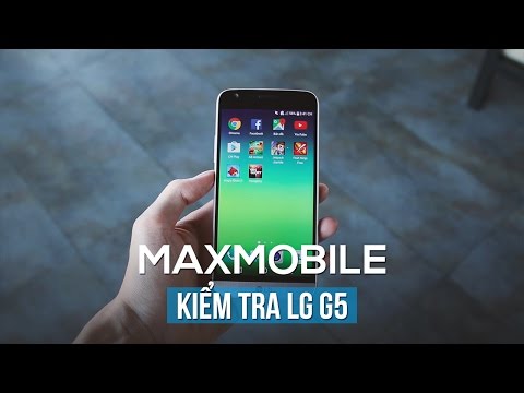 LG G5 Hàn cũ hay Mỹ cũ tốt hơn