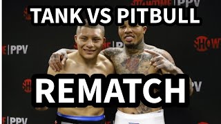 GERVONTA DAVIS VS ISSAC CRUZ REMATCH