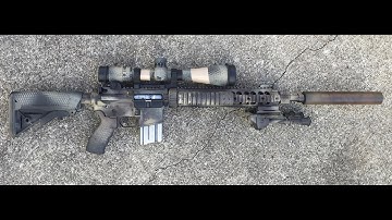 Mk12 Mod1 Overview