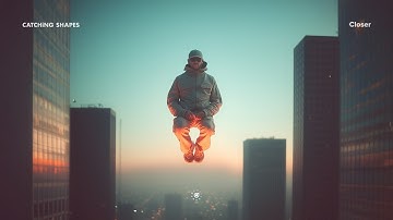 Catching Shapes - Closer