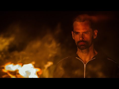 Filme Desvio ( Teaser trailer )