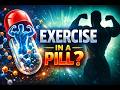 Exercise in a Pill? The Science of Compounds That Mimic Workouts