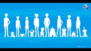 Digimon Adventure tri. Insert Song - Brave Heart by Ayumi Miyazaki (Instrumental)