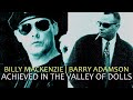 Capture de la vidéo Billy Mackenzie / Barry Adamson 'Achieved In The Valley Of Dolls'