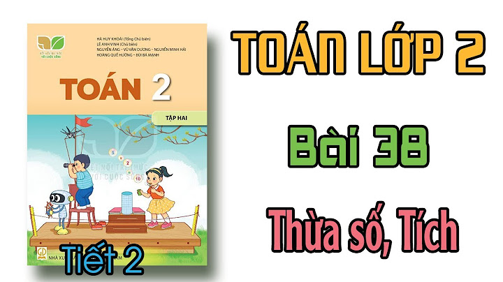 Toán 9 bài 1 chương 2 đại số