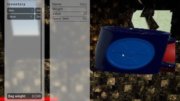 #Devlog #4: 18.01.2025 Update #1