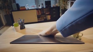 ASUS ZenBook, Tıpkı Sen!
