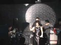 小さな竹の橋の下で MIYO ハワイアン 20090822 THE EARTH SUMMER LIVE