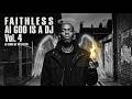 [MEGA MIX] FAITHLESS-Inspired AI MIX| AI God Is a DJ Vol. 4 | Remixes, Deep Progressive House