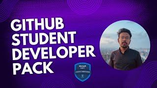 Git and GitHub Video 02 || GitHub Account || Applying for Student Developer Pack || GitHub Education